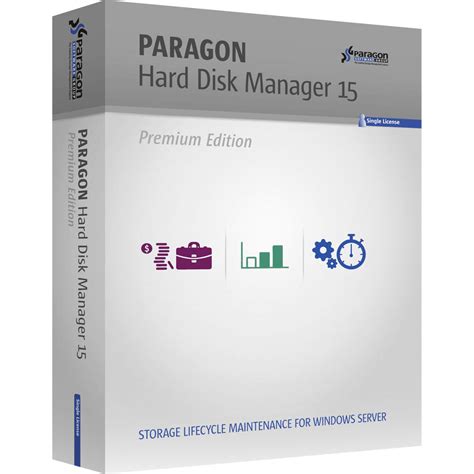 paragon clone boot disk|paragon hard disk management.